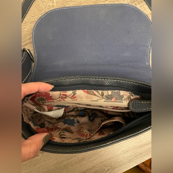 Crossbody Mini bags_David Jones - Picture 4 of 5